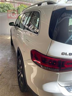 مرسيدس بنز GLB